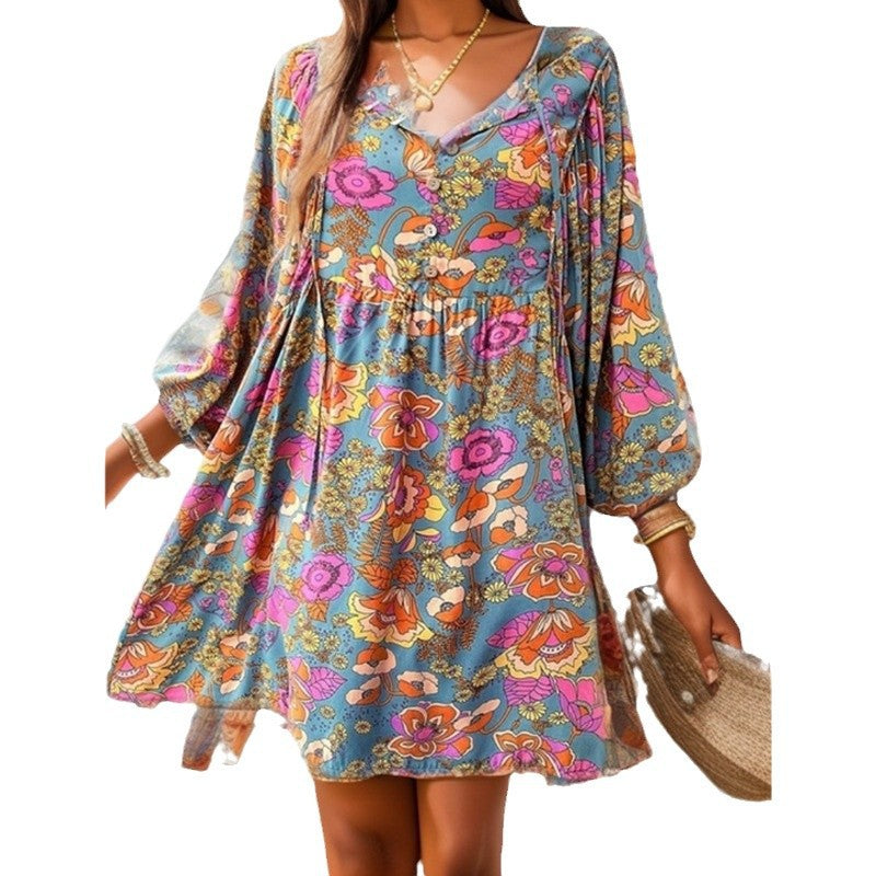 Elegantly Designed Garment