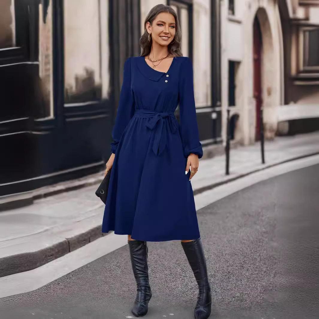 Elegantly Designed Garment