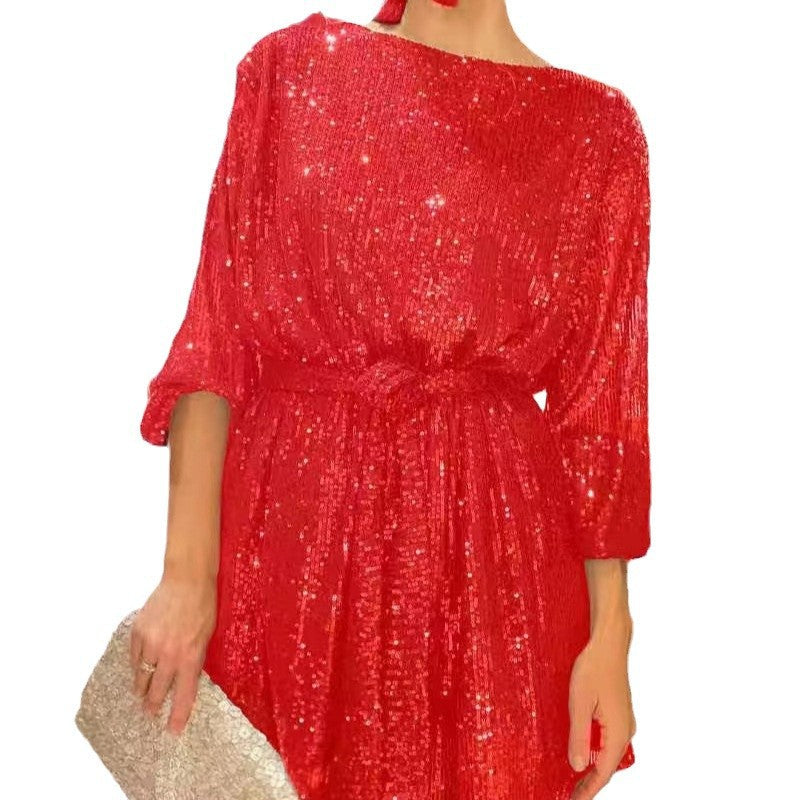 Vintage Inspired Garment