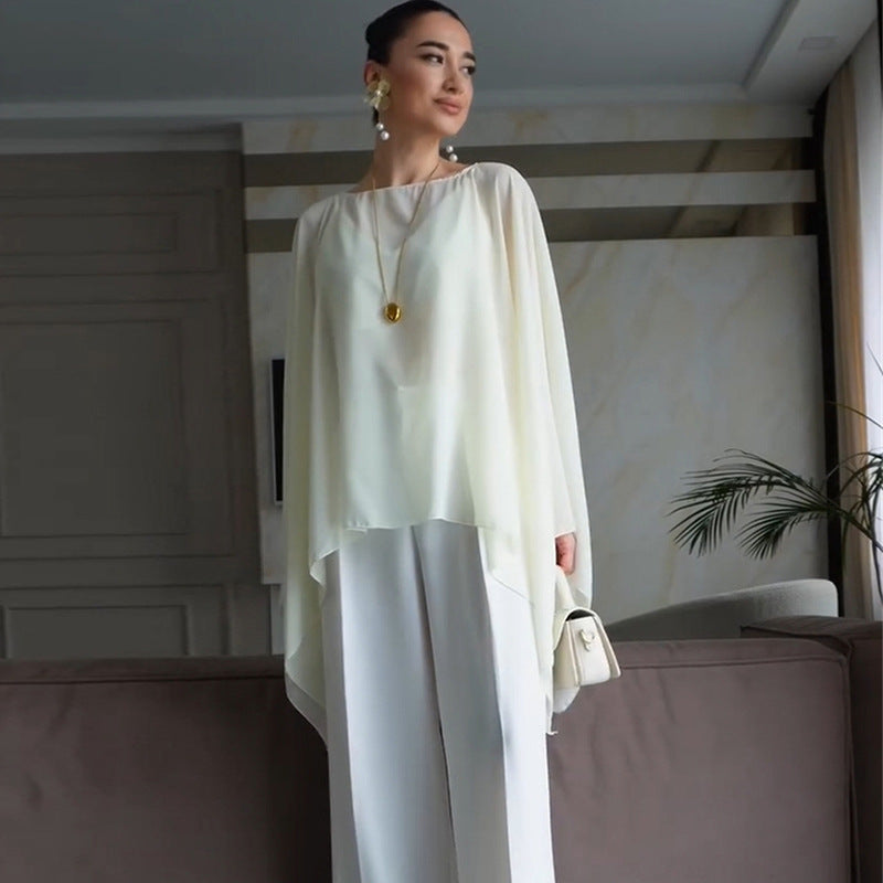 Timeless Vintage Style Garment