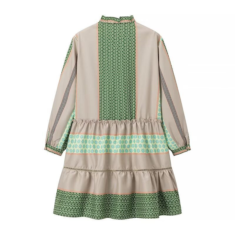 Thoughtfully Designed Garment