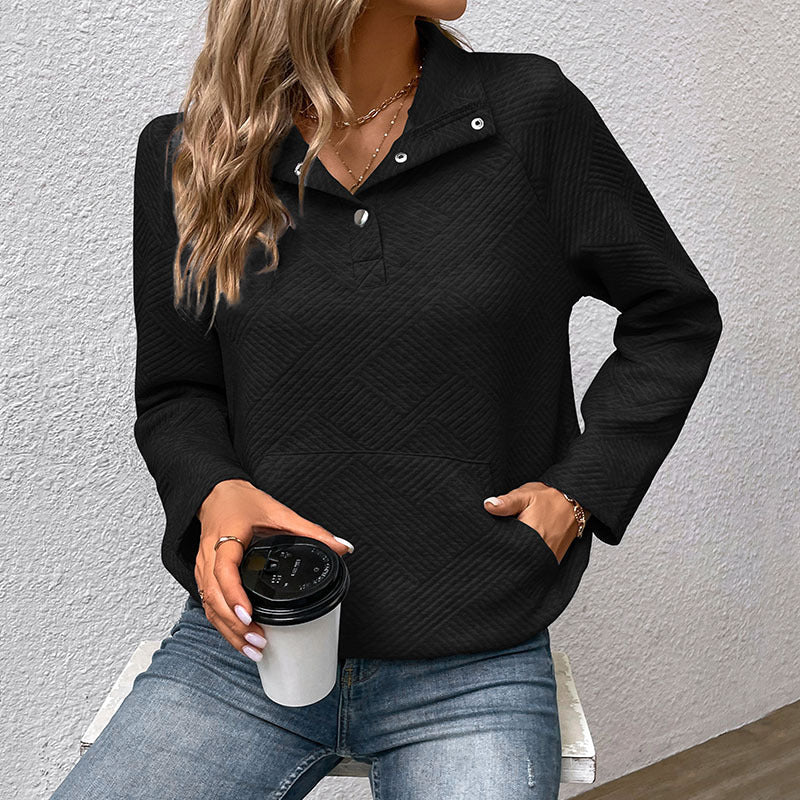 Classic Designed Pullover