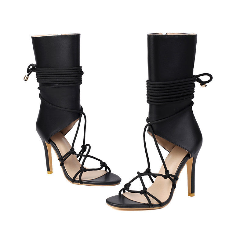 Graceful Orthopedic Sandals for Modern Look