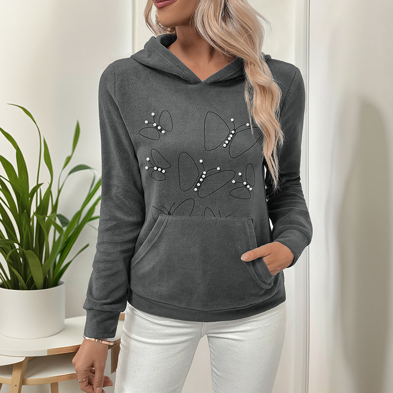 Elegantly Designed Pullover