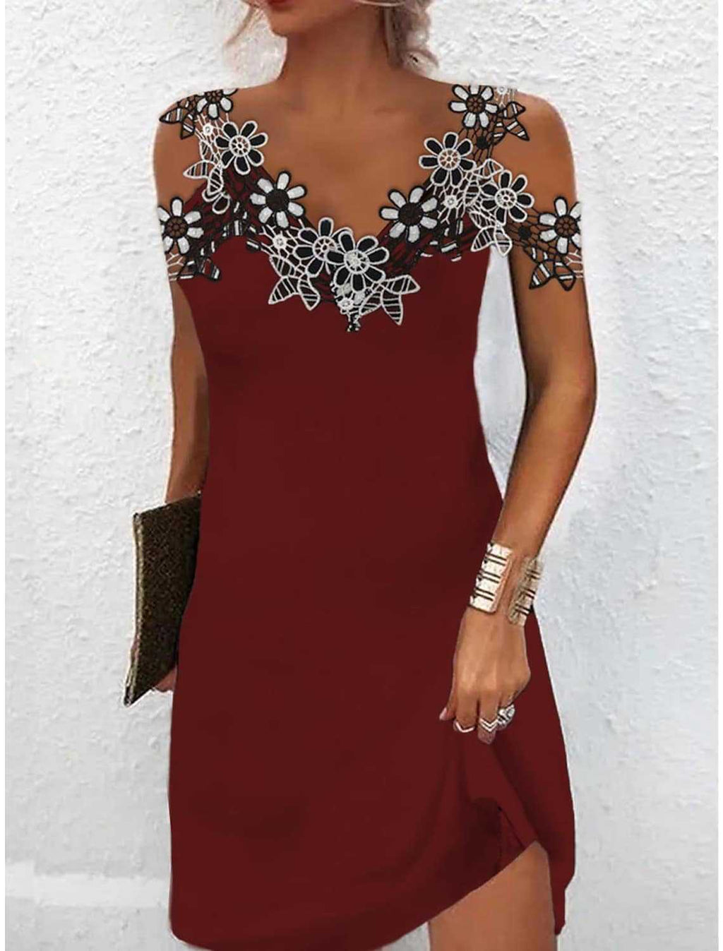 Classic Designed Garment