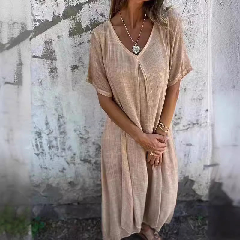 Timeless Vintage Style Garment