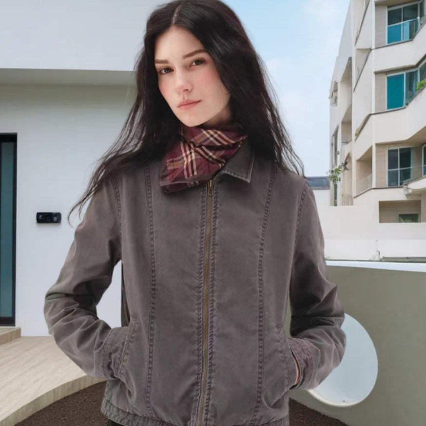 Thoughtfully Designed Garment