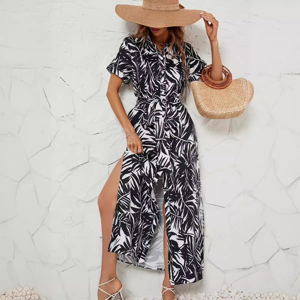 Elegantly Designed Garment