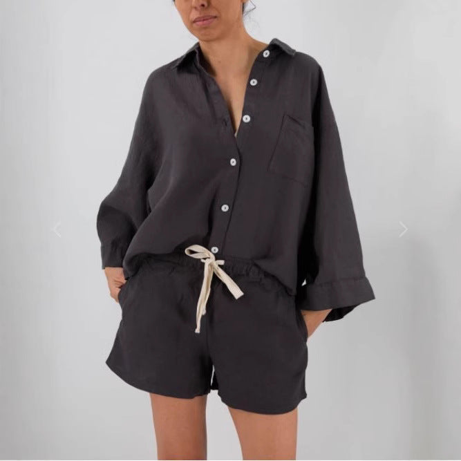 Thoughtfully Designed Garment