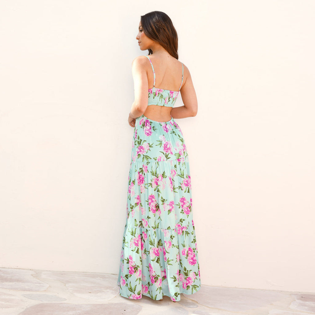 Timeless Vintage Style Garment