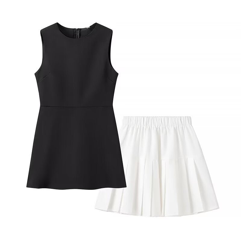 Elegantly Designed Garment