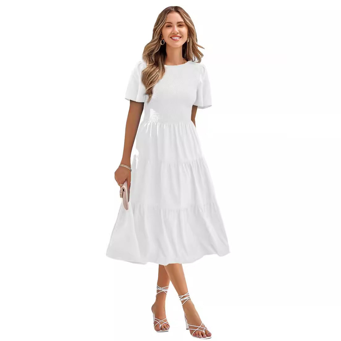Beautifully Crafted Garment