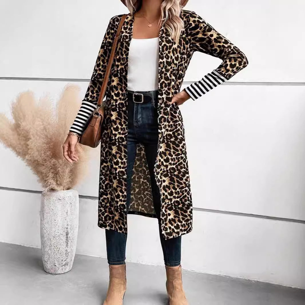 Classic Designed Cardigan