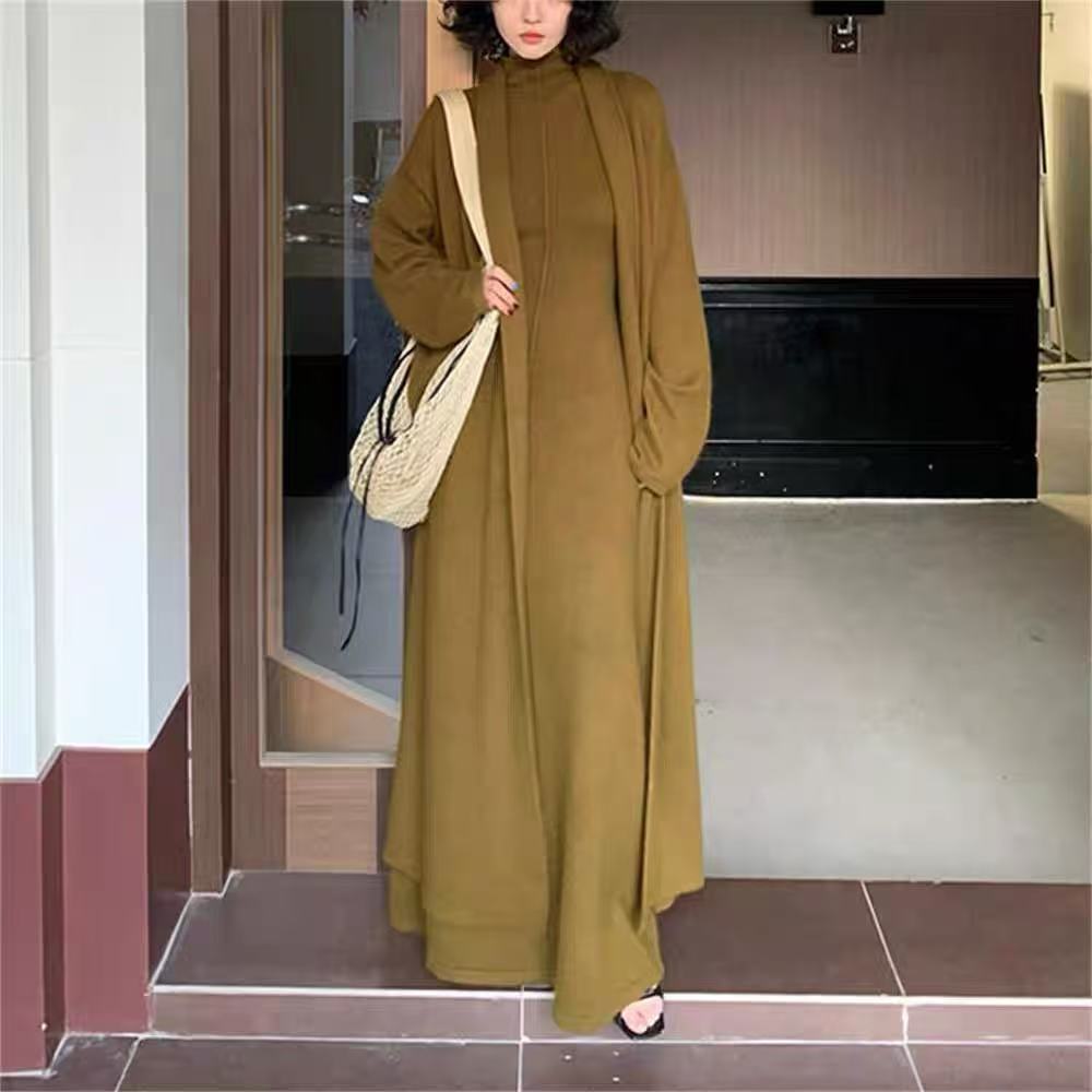 Elegantly Designed Garment