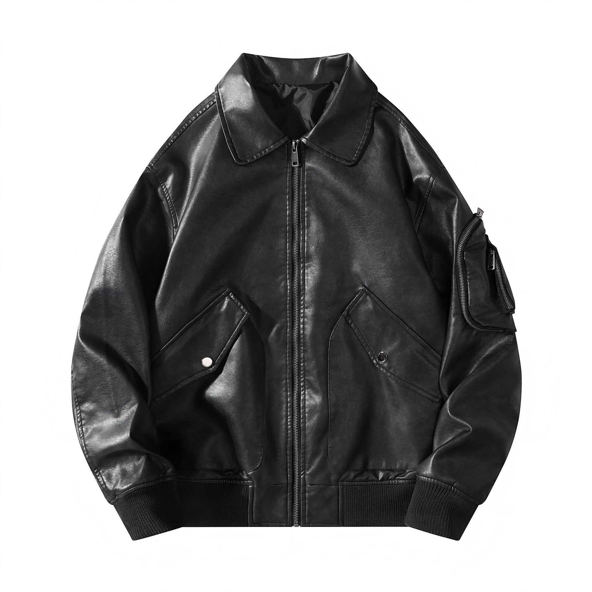 Timeless Vintage Style Garment