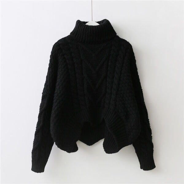 Classic Designed Pullover