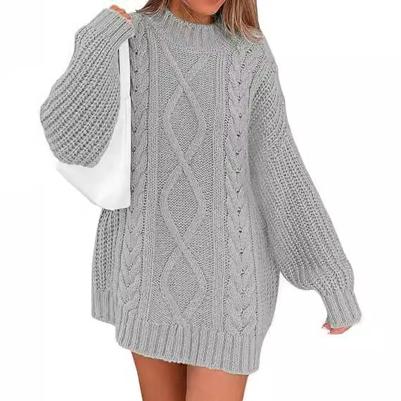 Classic Designed Pullover