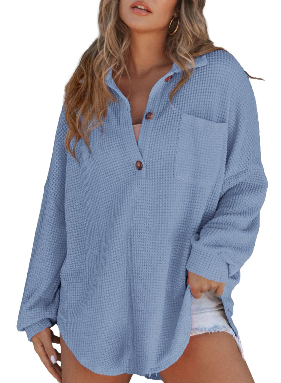 Blau