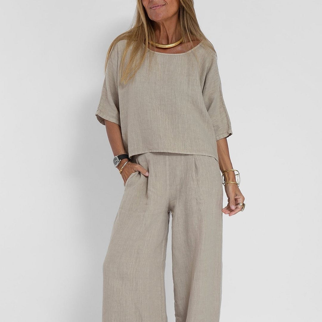 Classic Vintage Garment