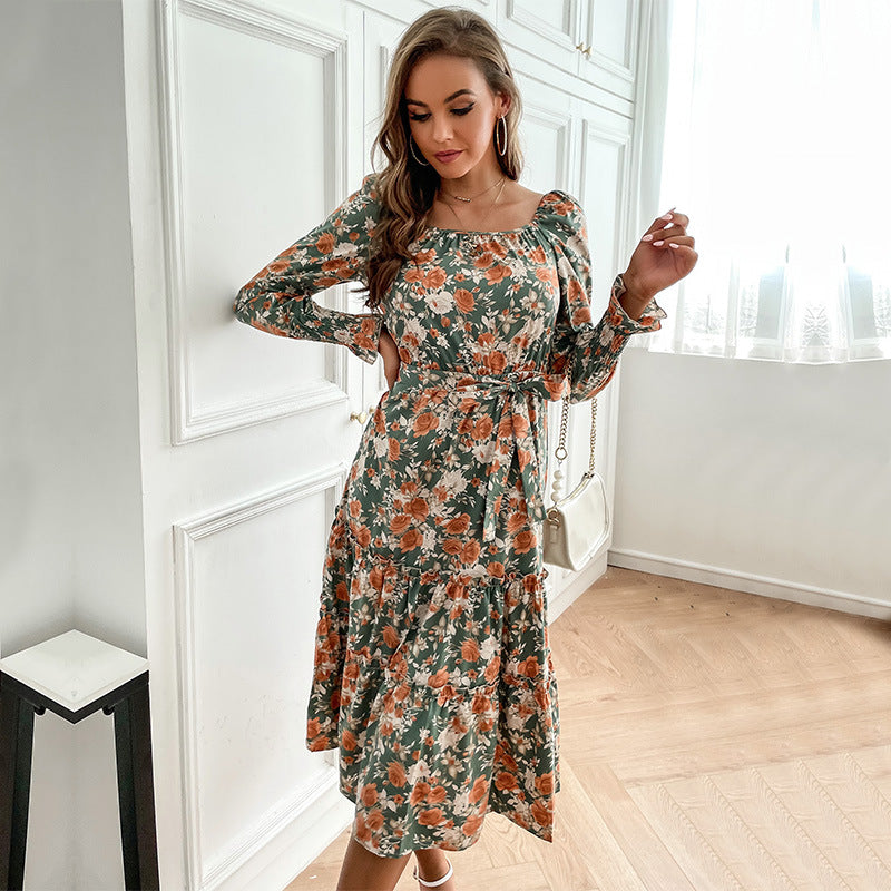 Vintage Inspired Garment