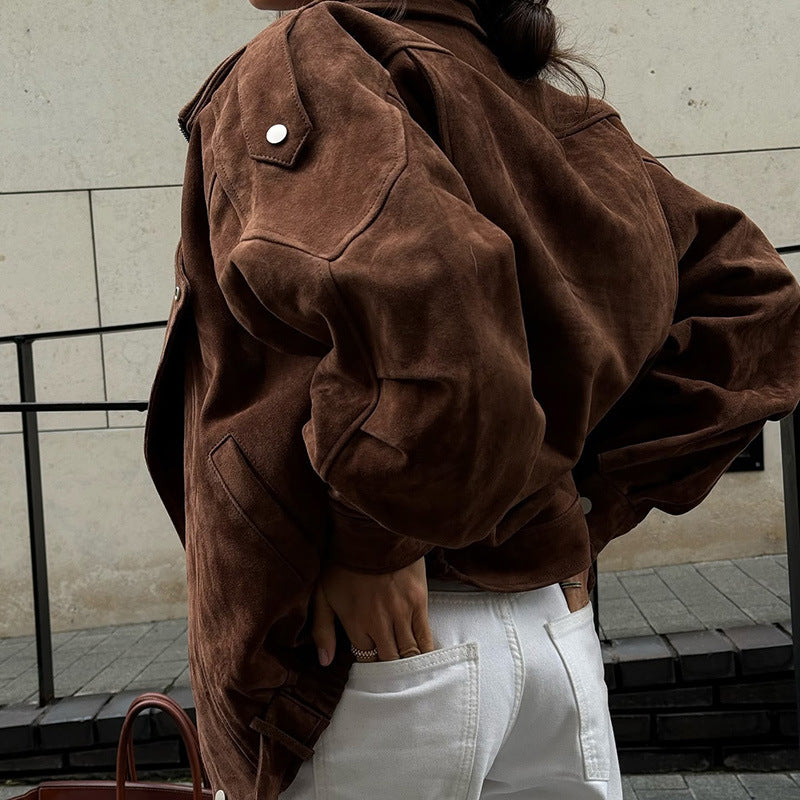 Timeless Vintage Style Garment