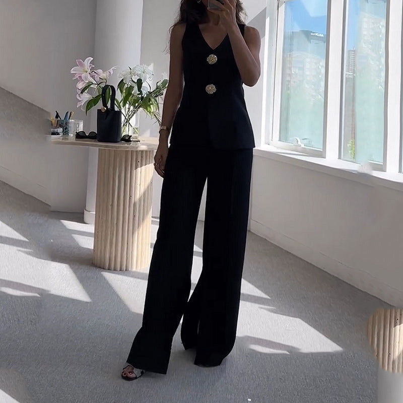 Thoughtfully Designed Garment