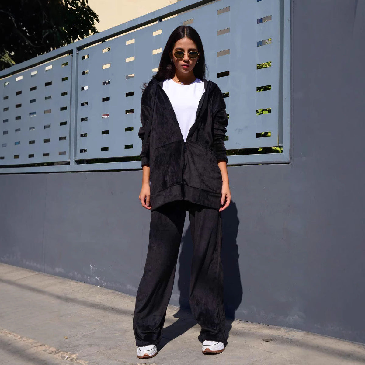 Classic Vintage Pullover