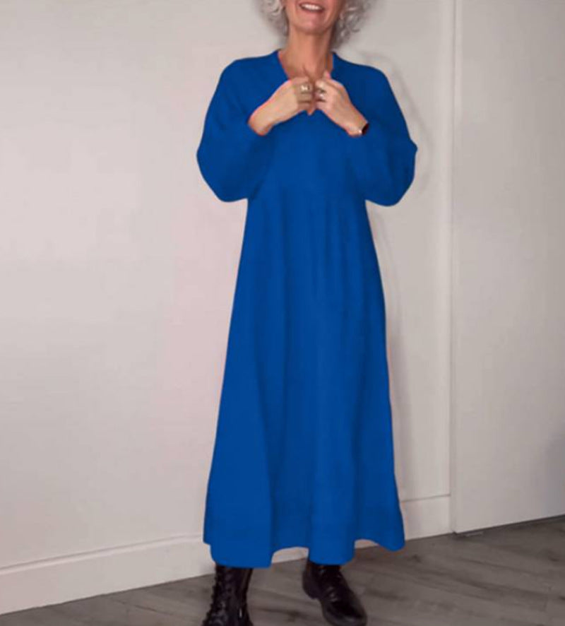 Blau