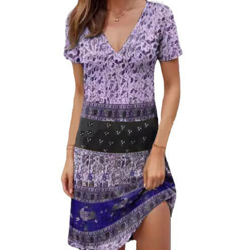 Elegantly Designed Garment