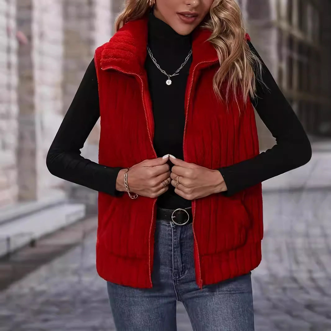 Thoughtfully Designed Garment