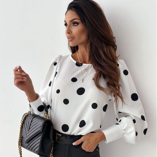 Timeless Vintage Style Garment