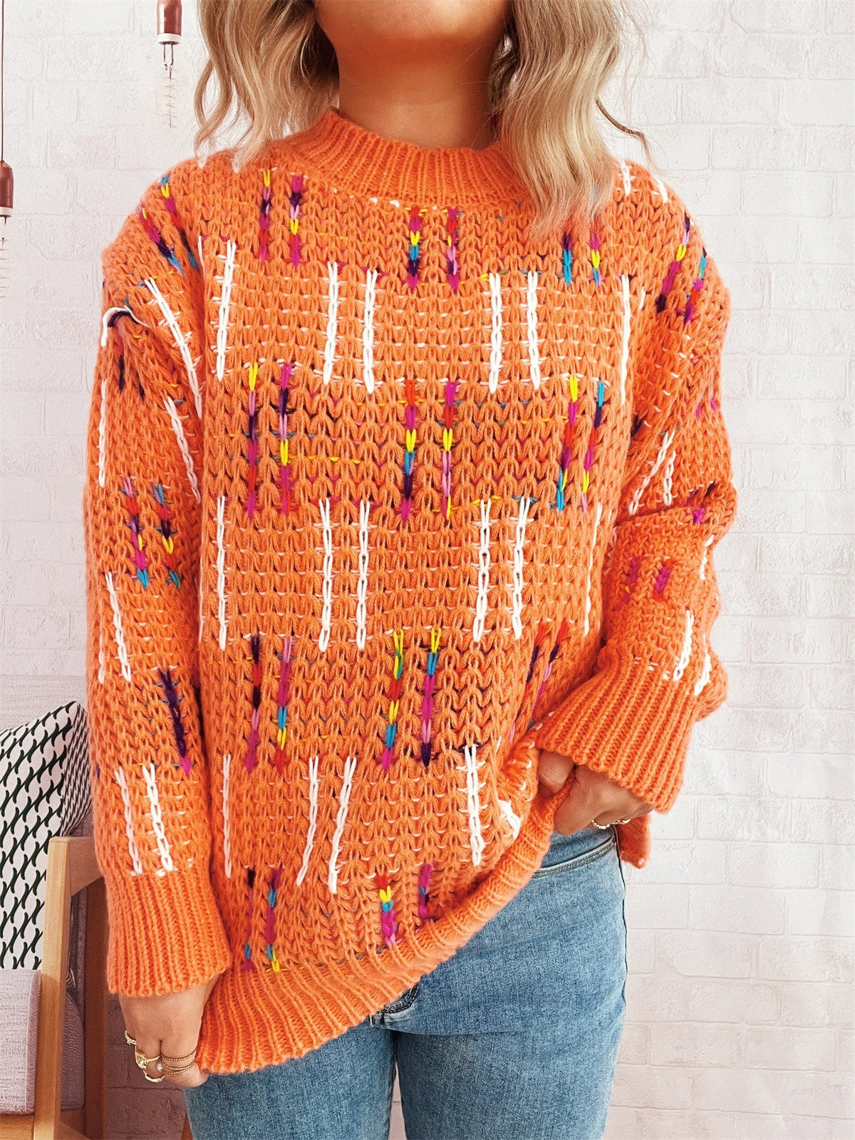 Orange