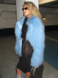 Blau