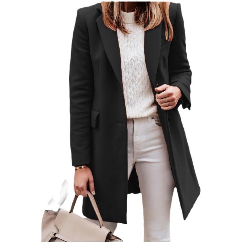 Thoughtfully Designed Garment