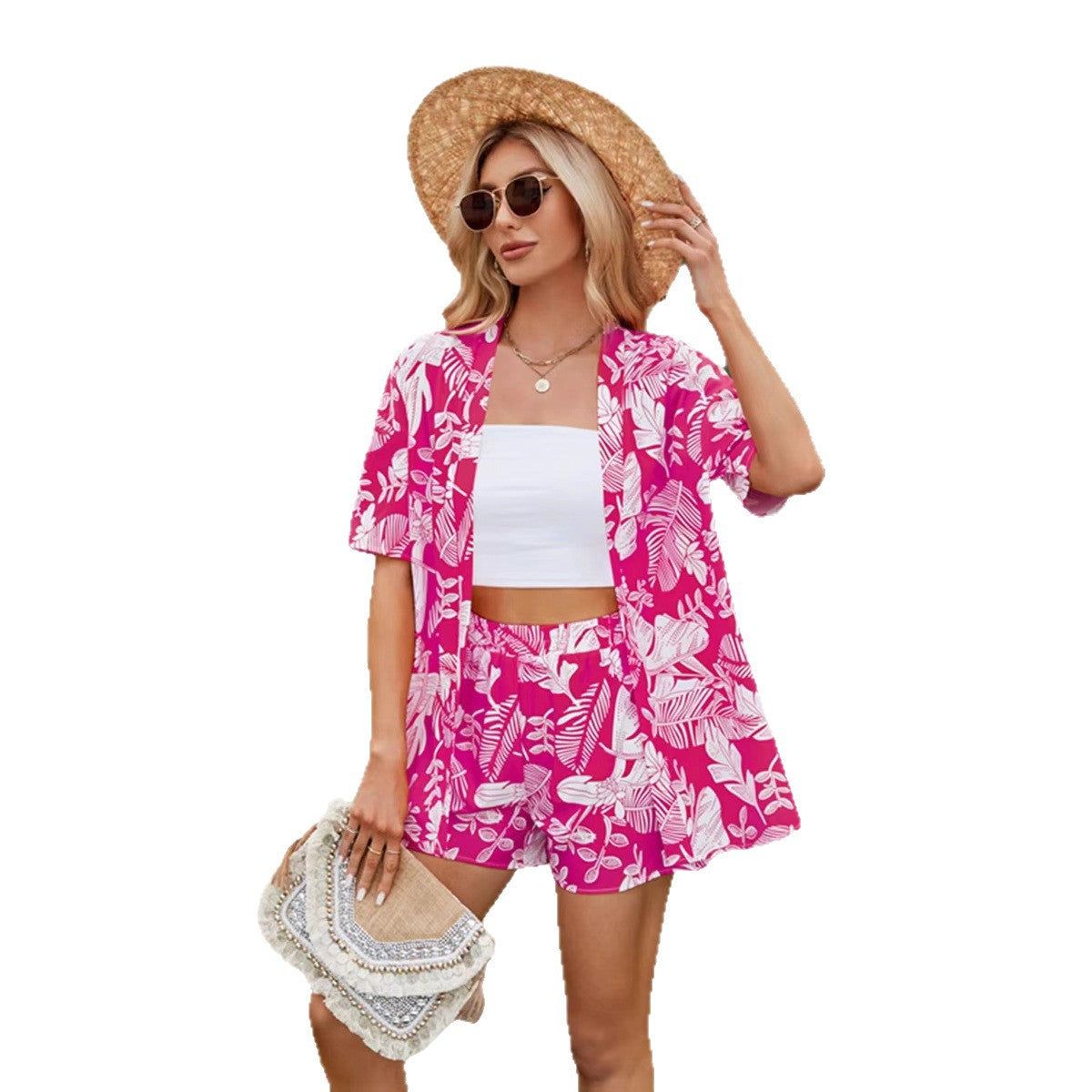 Classic Designed Garment