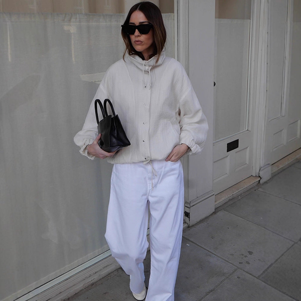 Elegantly Designed Garment