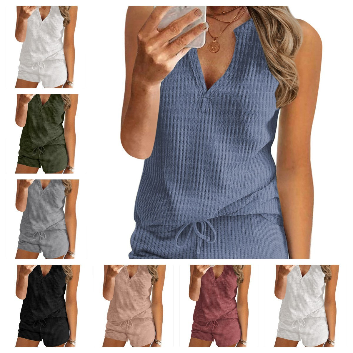 Classic Designed Garment