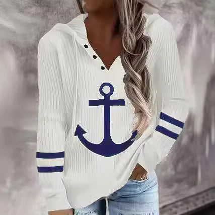 Beautifully Crafted Pullover