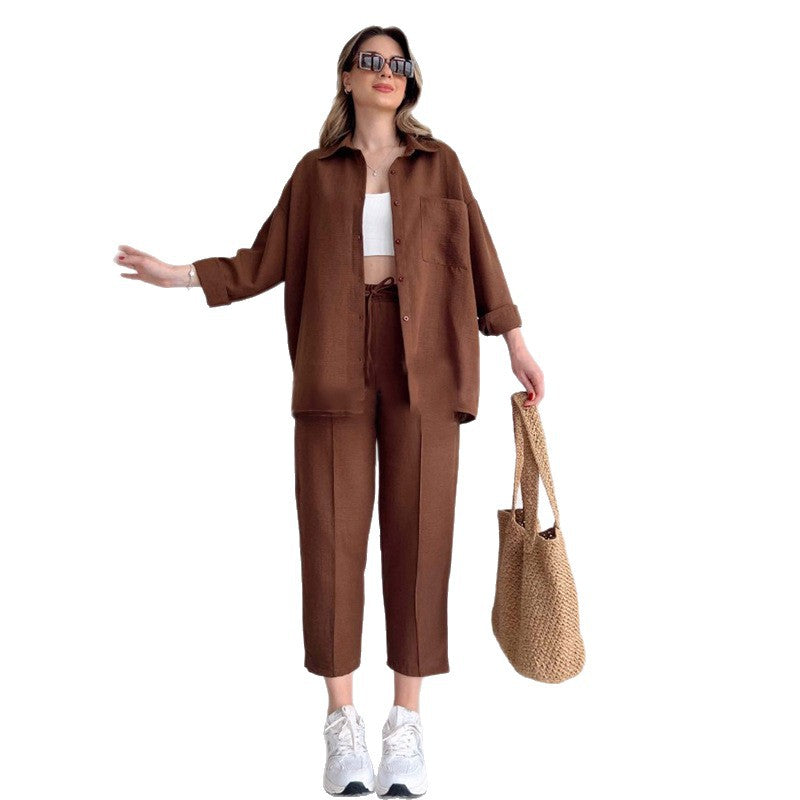 Thoughtfully Designed Garment