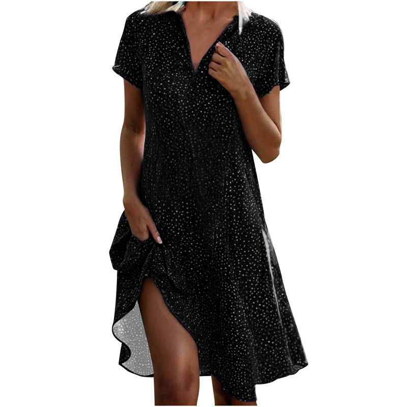 Timeless Vintage Style Garment