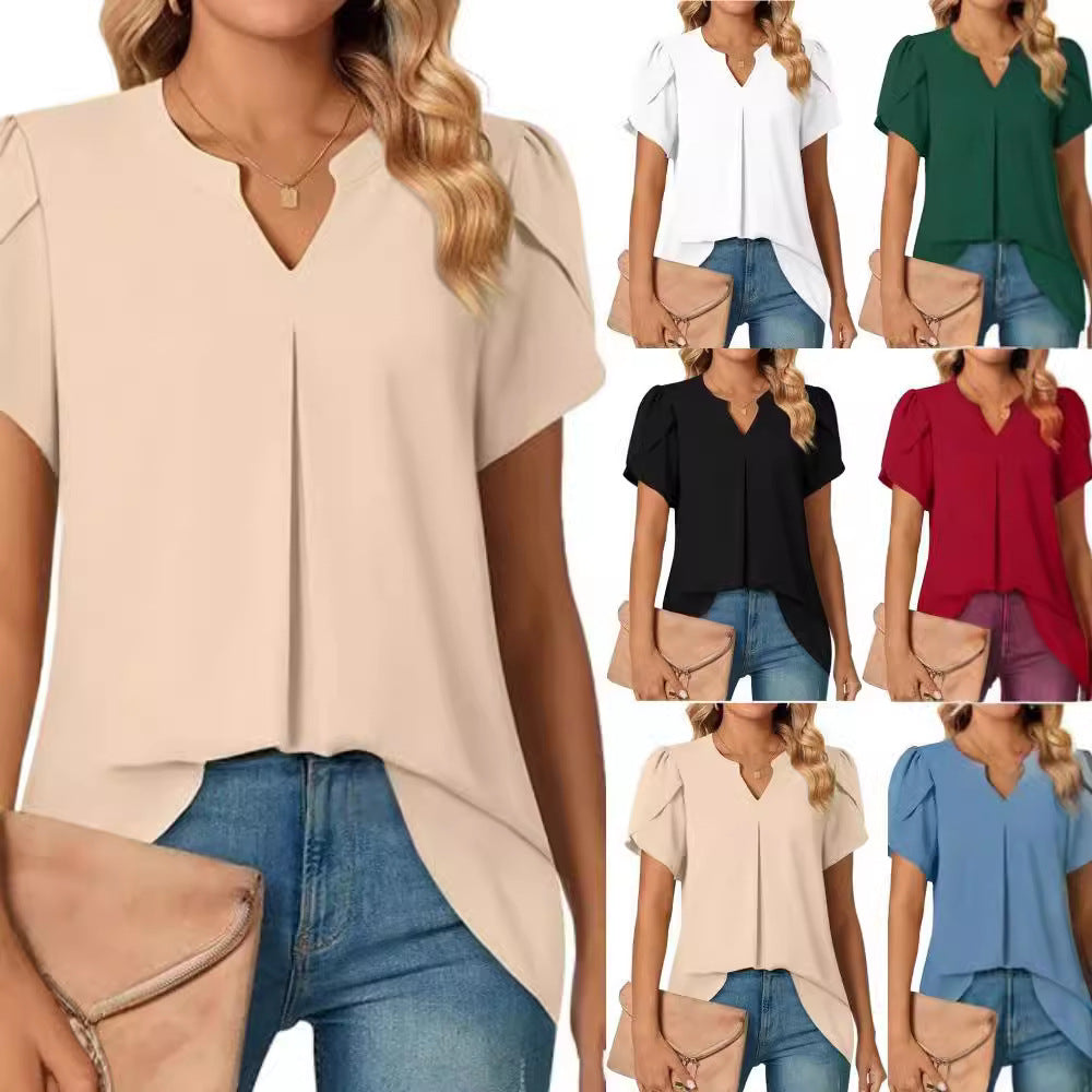 Elegantly Designed Garment