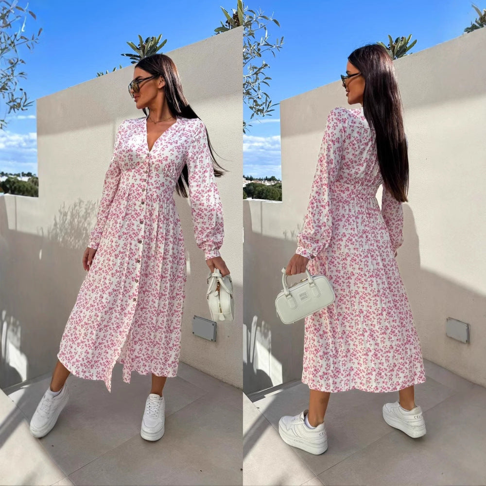 Timeless Vintage Style Garment