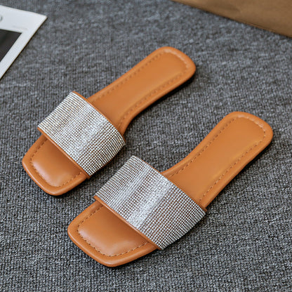 Chic Orthopedic Sandals with Unique Design