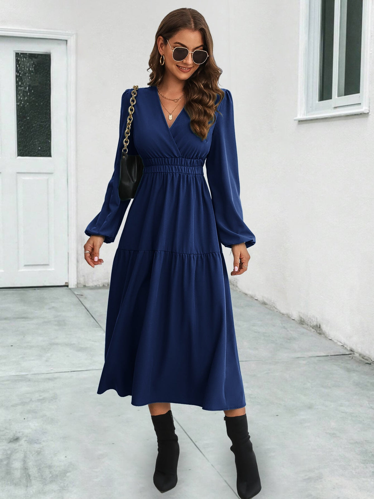 Thoughtfully Designed Garment