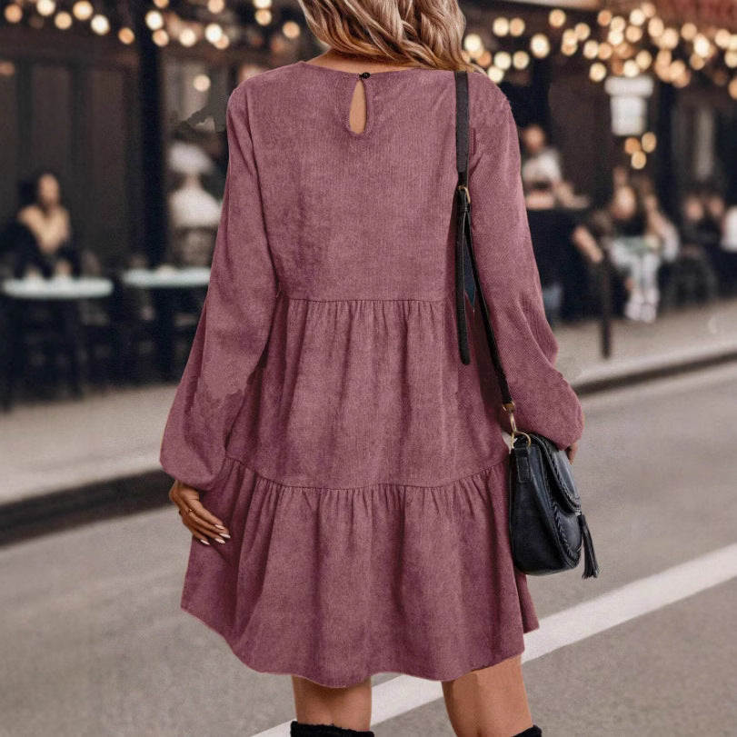 Classic Vintage Garment