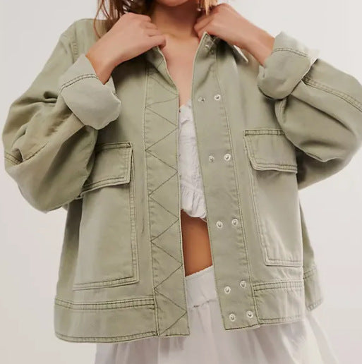 Beautifully Crafted Garment