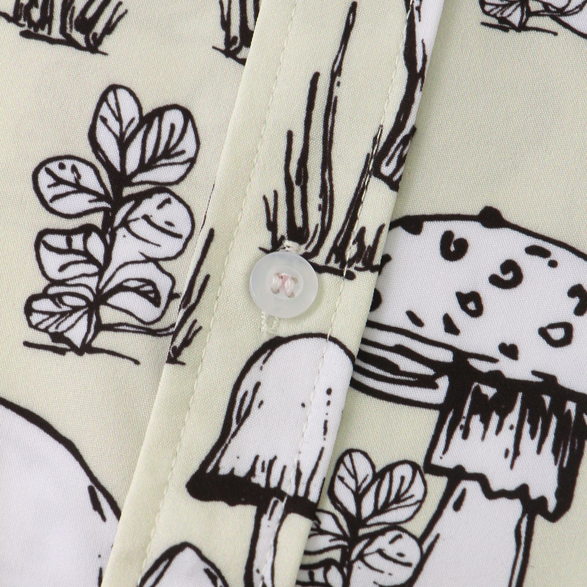 Classic Vintage Garment