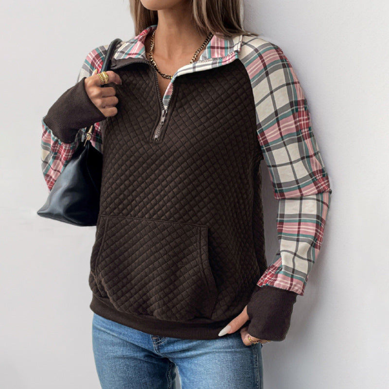 Classic Vintage Pullover