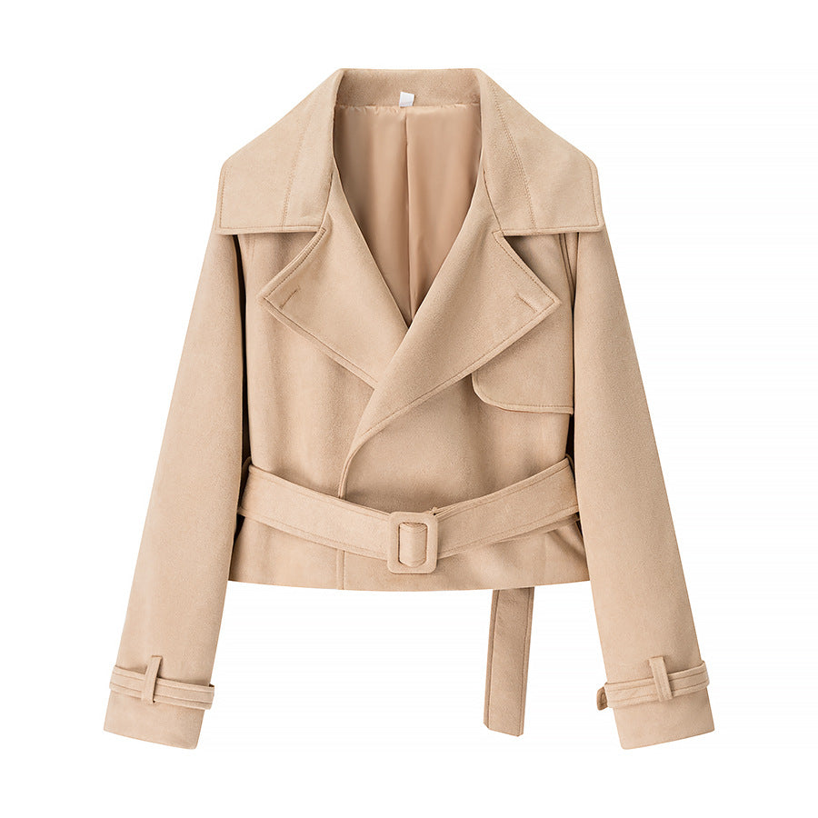 Timeless Vintage Style Garment