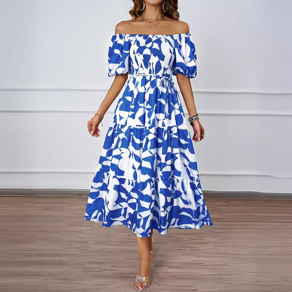 Timeless Vintage Style Garment